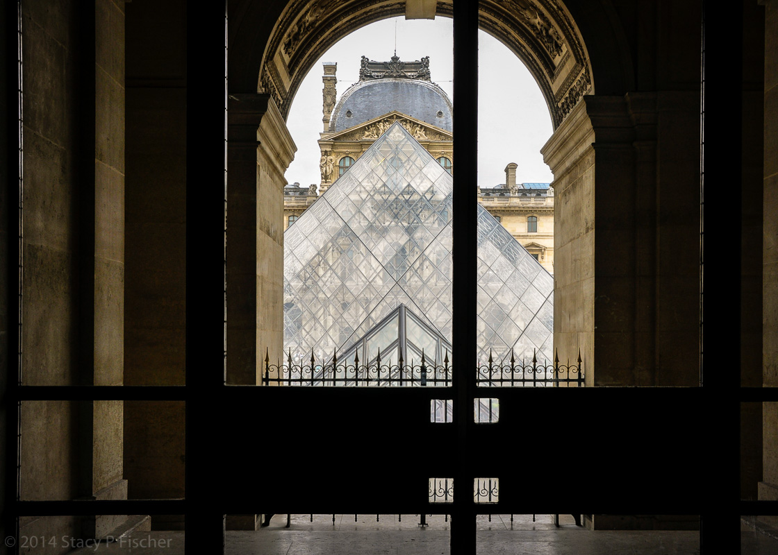 Improved image, with better exposure and white balance, and greater contrast, clarity, and saturation.