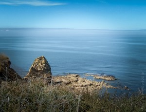 Pointe du Hoc