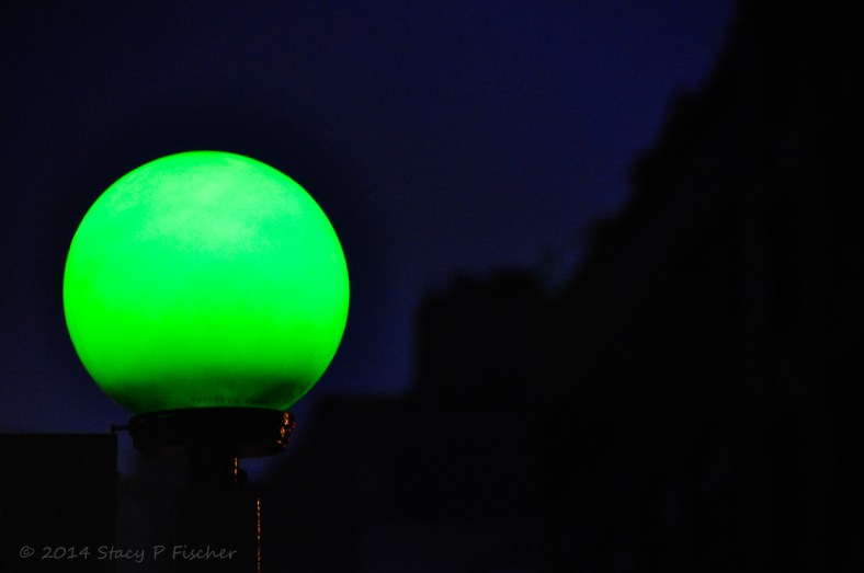 Green Light