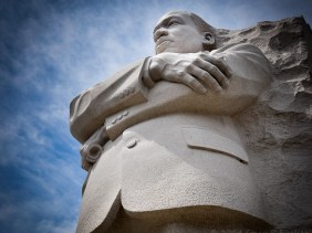 Martin Luther King Jr Memorial, Washington, DC