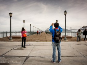 Pier 7, San Francisco