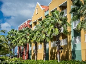 Renaissance Curacao Resort & Casino