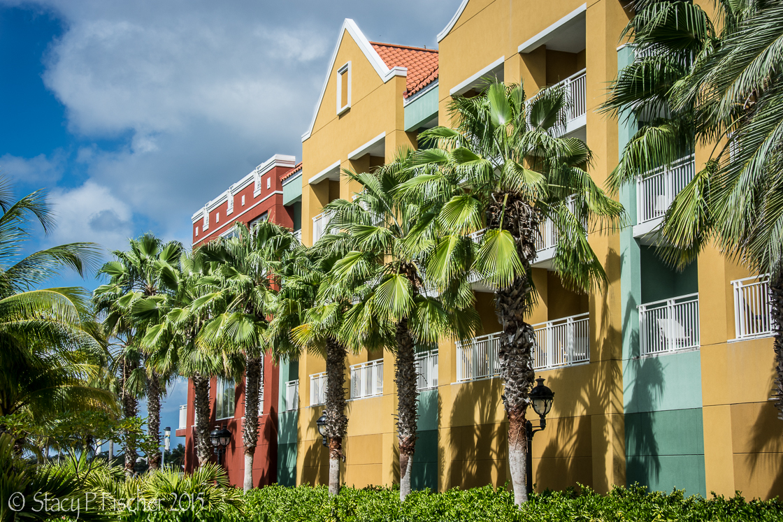 Renaissance Curacao Resort & Casino