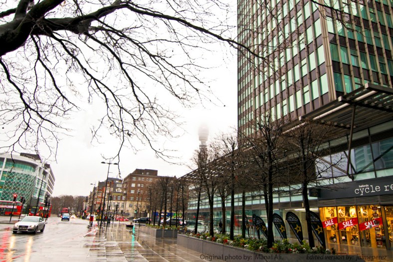 Jaime Perez, My Photolanguage