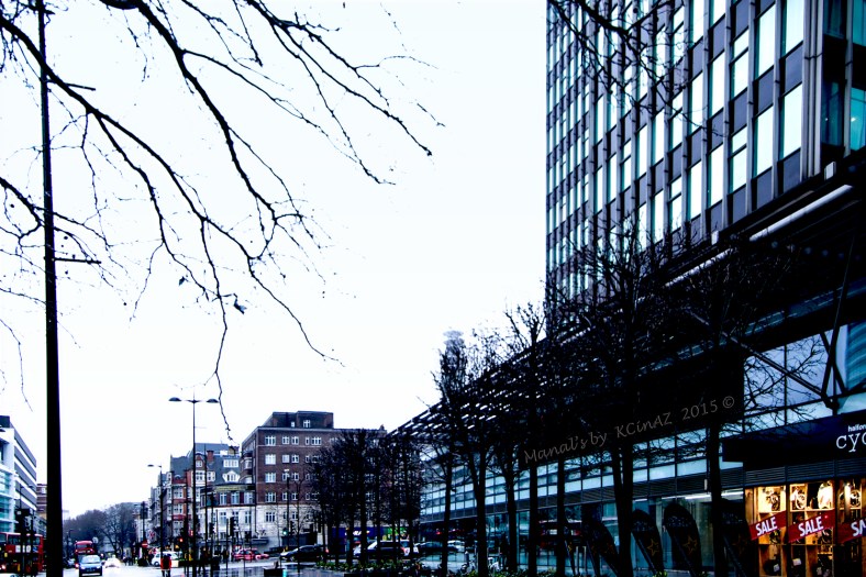 Karen Chengelis, KCinAZ