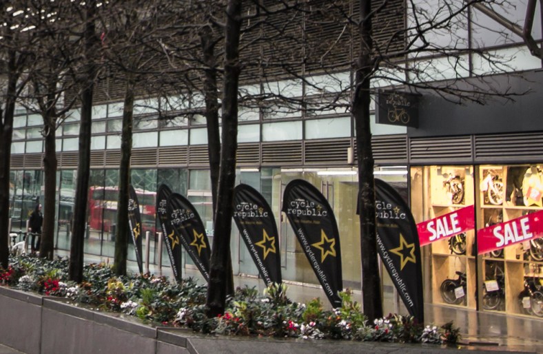 Katie Prior, Drawing with Light