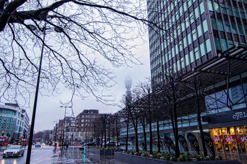 Nic Anderson, Photography by Nic