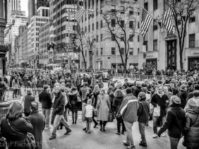 5th Avenue NYC Christmas