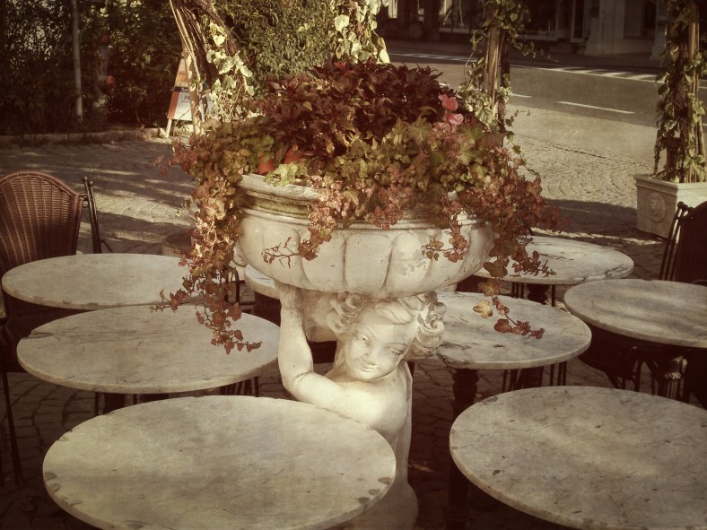 Emilio Pasquale, Photos by Emilio