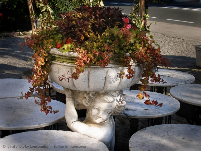 Jaime Perez, My Photolanguage