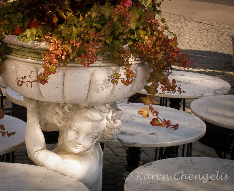 Karen Chengelis, KCinAZ