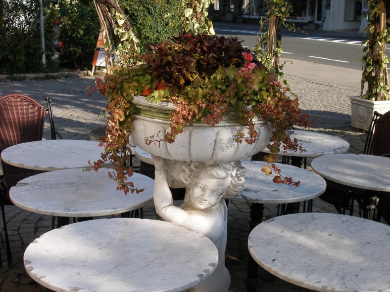 Loré Dombaj, March One Photo Focus