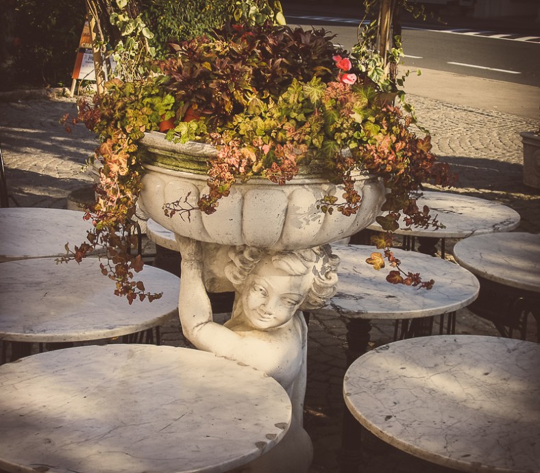 Mary Hone, Tales from the Backroad