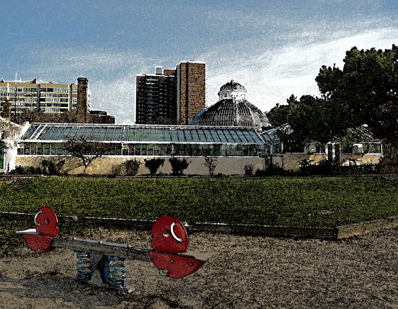 Helen Chen, HHC Blog