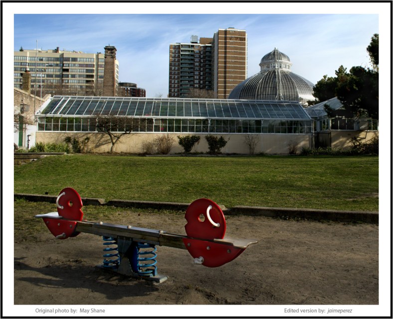 Jaime Perez, My Photolanguage