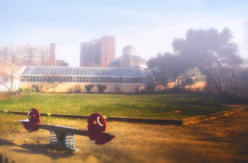 Klara, Sliku svoju ljubim II