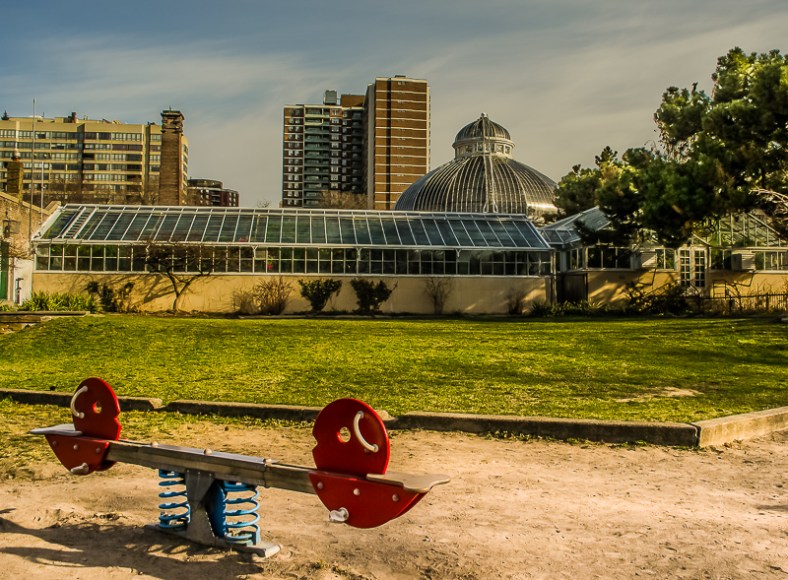 Mary Hone, Tales from the Backroad