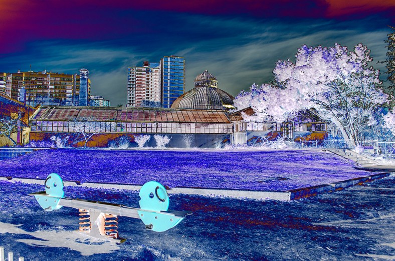 Robin Kent, PhotographybyKent