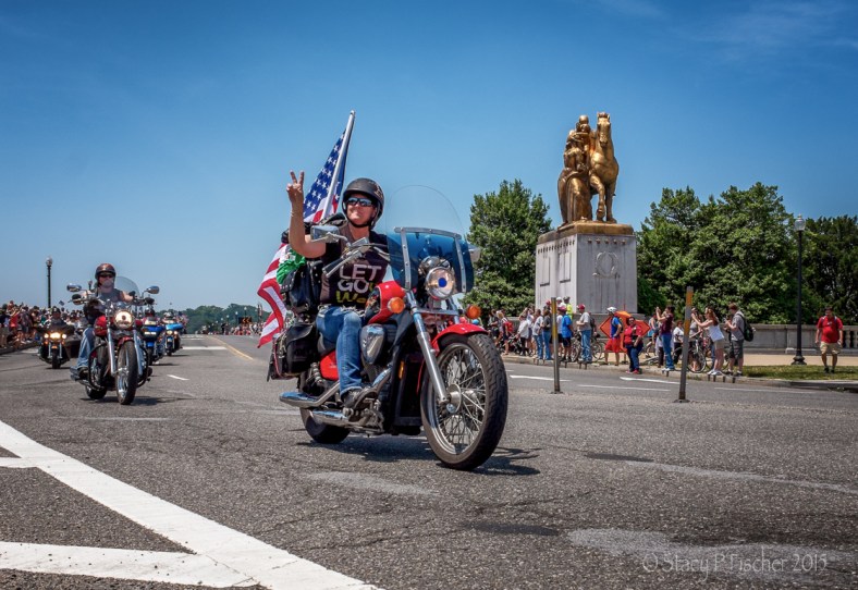 Rolling Thunder 2015