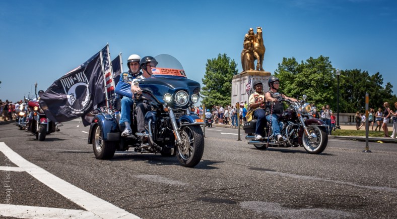 Rolling Thunder 112015