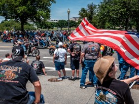 Rolling Thunder 2015