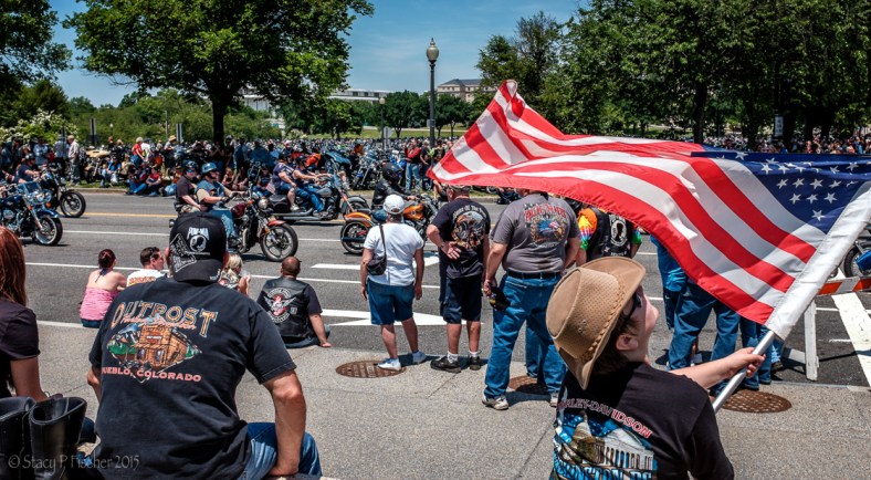 Rolling Thunder 122015