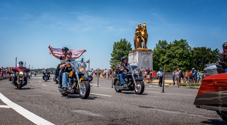 Rolling Thunder 2015