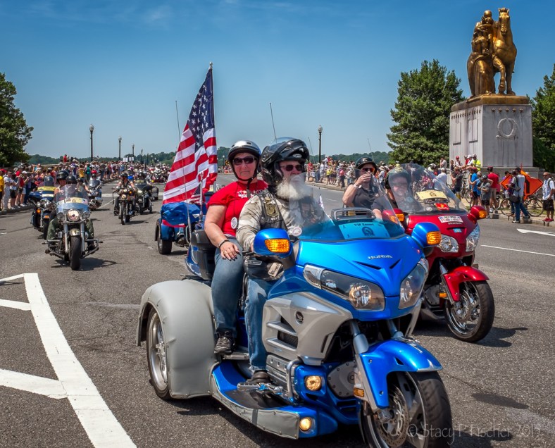 Rolling Thunder 2015