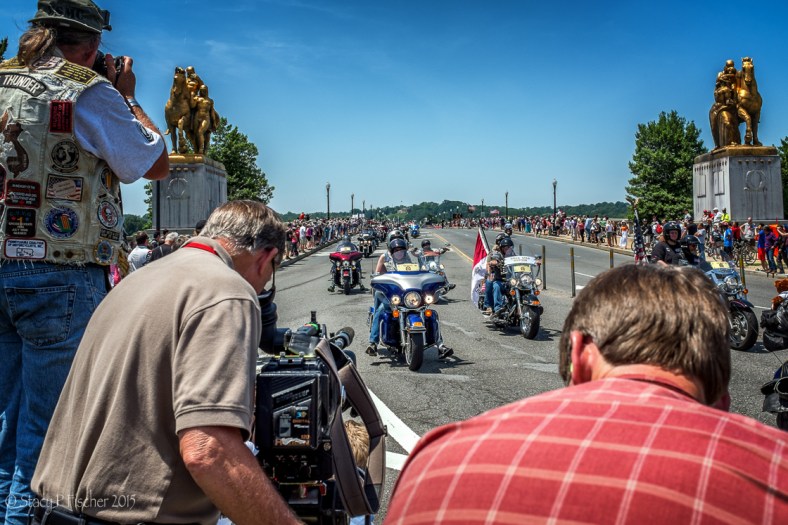 Rolling Thunder 2015
