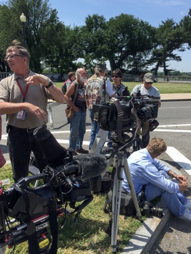 Rolling Thunder Press