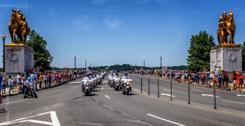 Rollling Thunder 2015