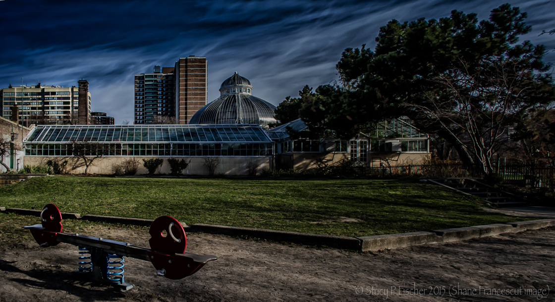 Teeter-Totter, Edited by Stacy P. Fischer