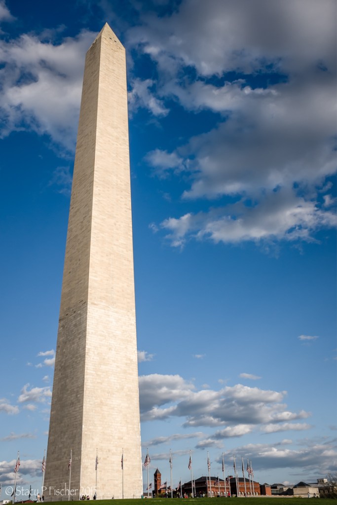 Washington Monument