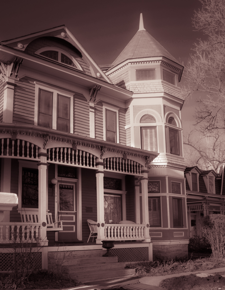 Katie Prior, Drawing with Light