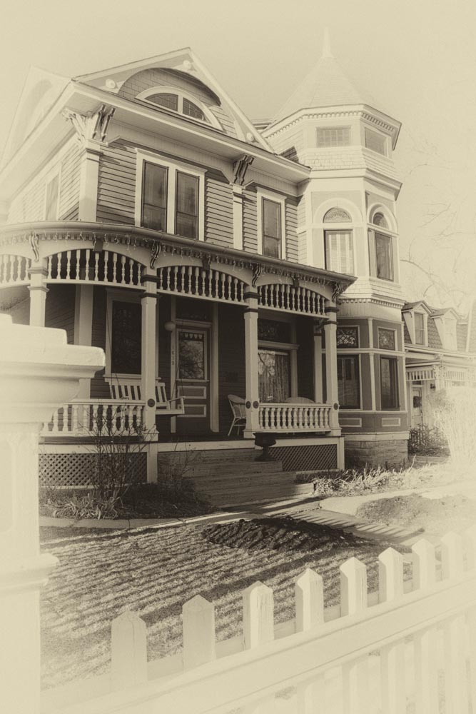 Klara, Sliku svoju ljubim II