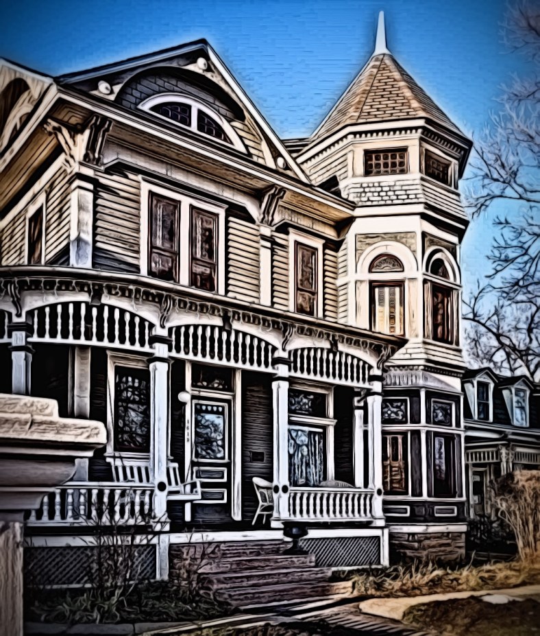 Stacey/Lensaddiction, Learning to See Light