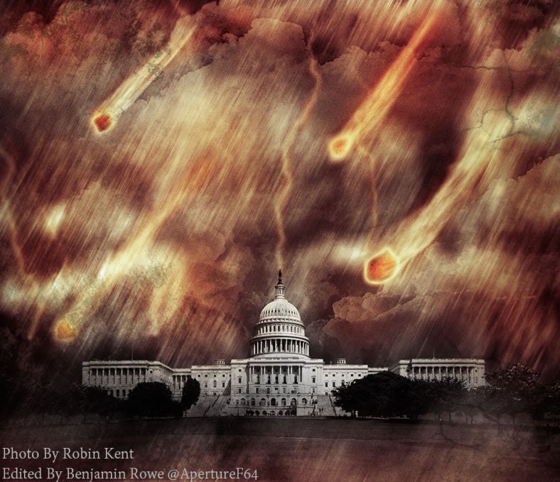 Benjamin Rowe, Aperture64 