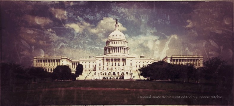 Joanne Ritchie, Coffee Fuels My Photography!