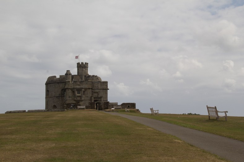 Benjamin Rowe One Photo Focus September