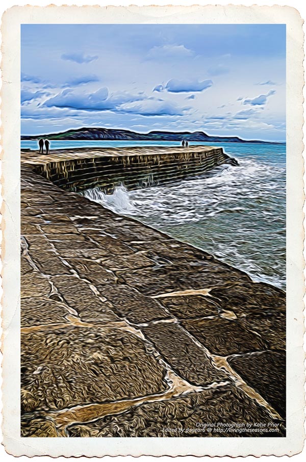 Nancy/dogear6, Living the Seasons