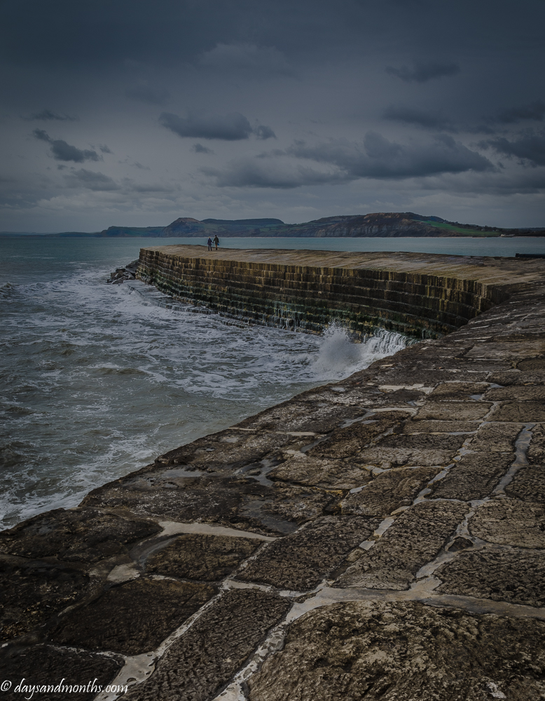 Kaz G., daysandmonths