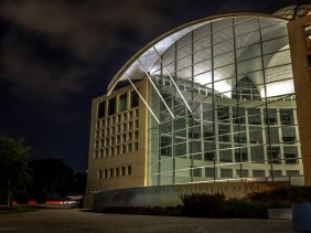 United States Institute of Peace