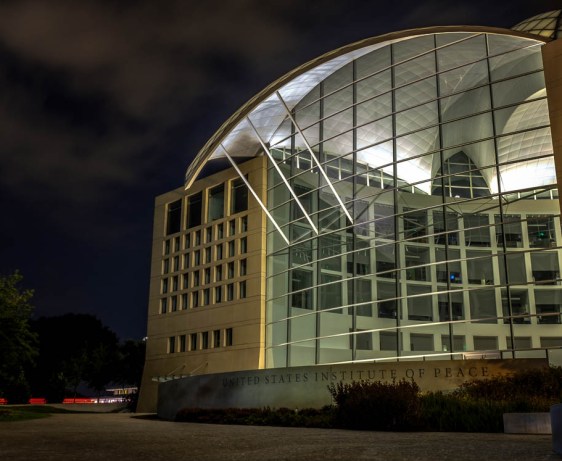 United States Institute of Peace