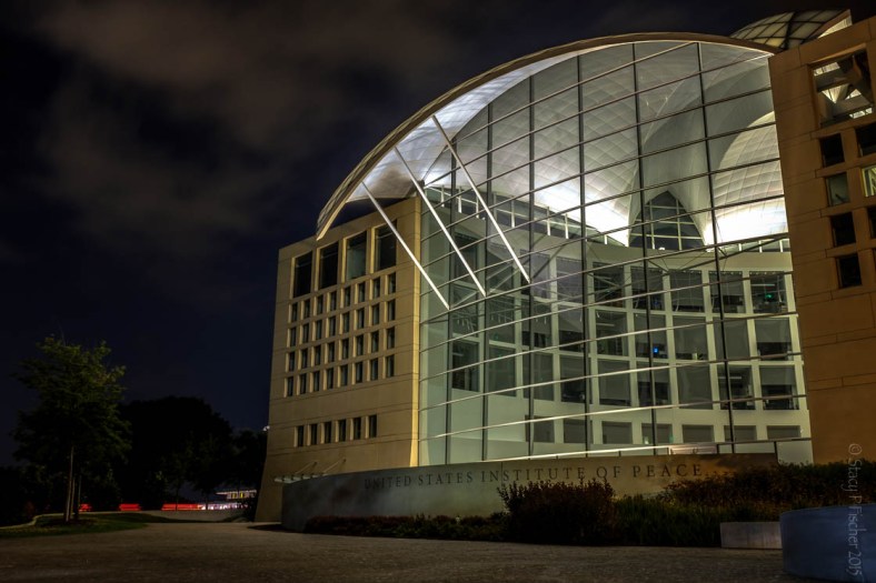 United States Institute of Peace