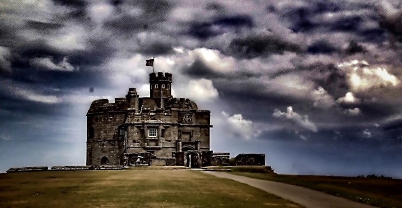 Amanda Salina, The SnapShot Siren