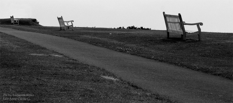Anne-Cécile, UnClicUnePhoto 