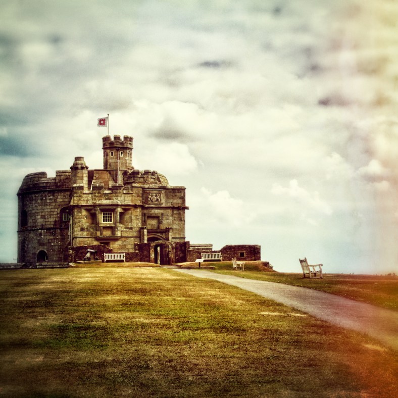 Brenda, A Meditative Journey with Saldage