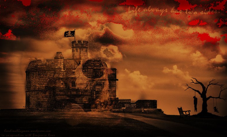 Max, Cardinal Guzman