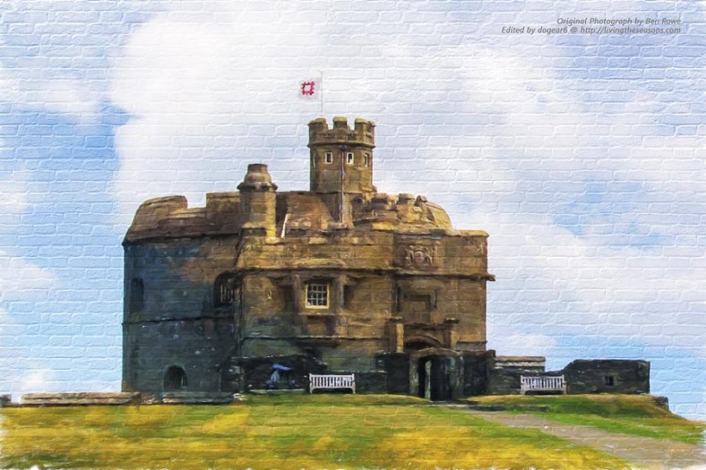 Nancy/dogear6, Living the Seasons