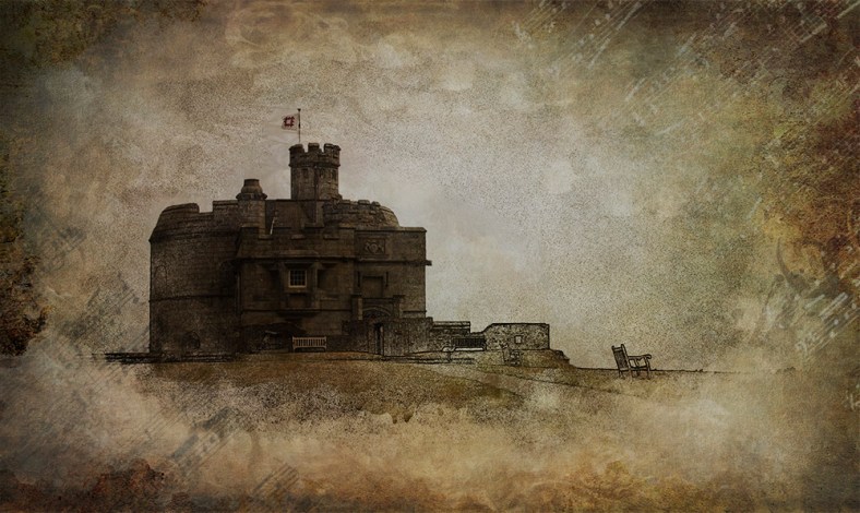 Julie Powell, Photographic Jewells